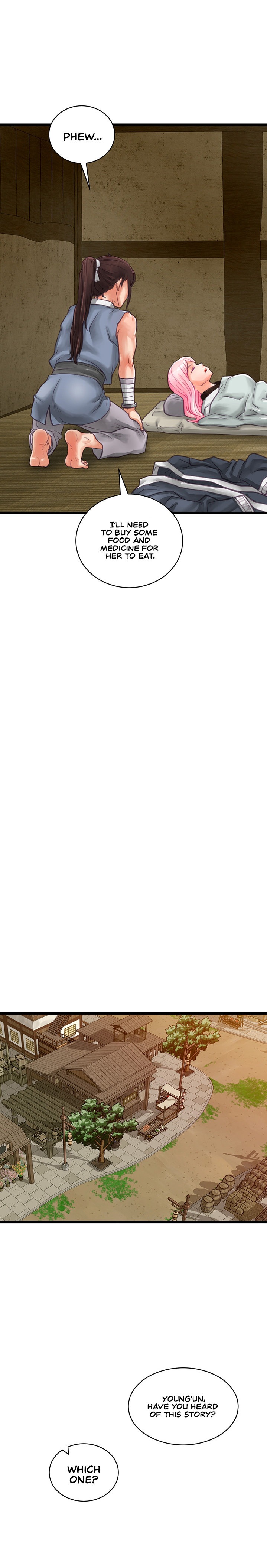 I Picked up a self-proclaimed Heavenly Demon - Chapter 1 [photo 25] - MangaPorn