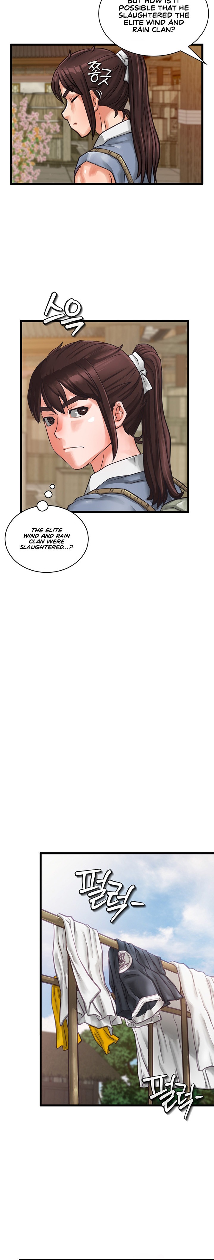 I Picked up a self-proclaimed Heavenly Demon - Chapter 1 [photo 27] - MangaPorn