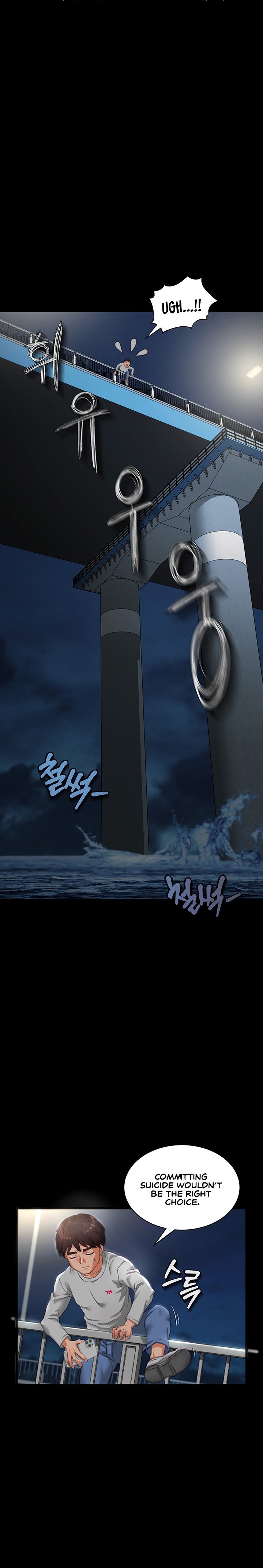 I Picked up a self-proclaimed Heavenly Demon - Chapter 1 [photo 3] - MangaPorn