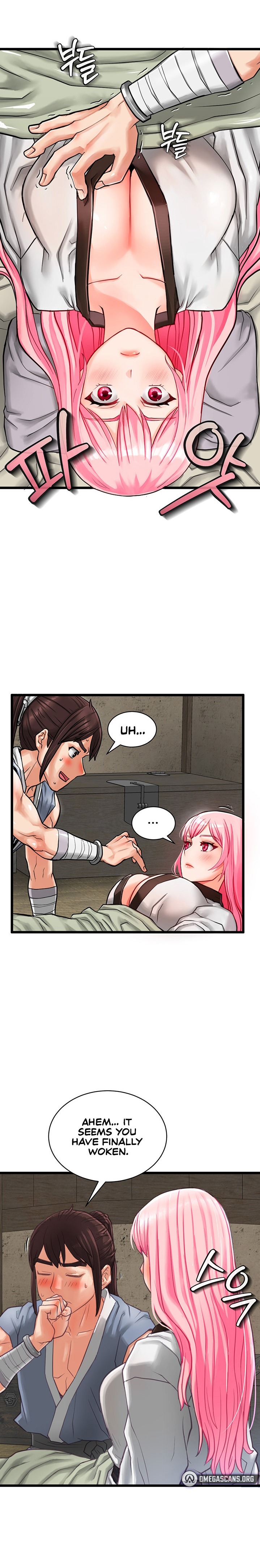 I Picked up a self-proclaimed Heavenly Demon - Chapter 1 [photo 32] - MangaPorn