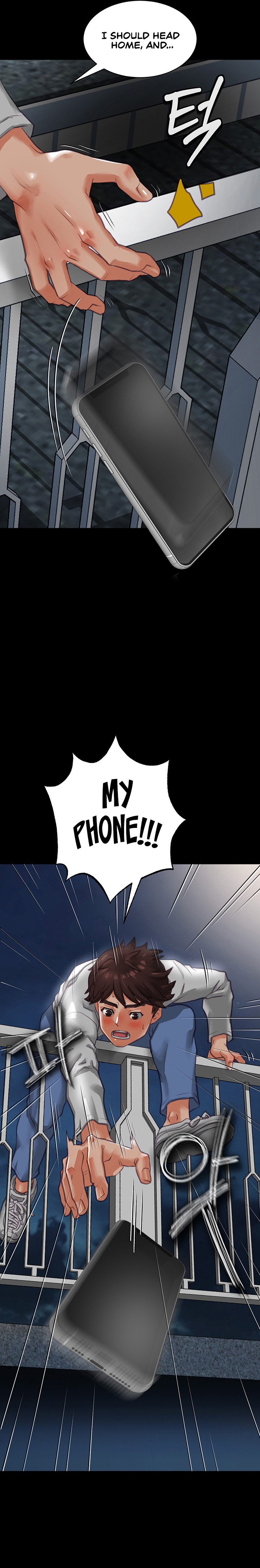 I Picked up a self-proclaimed Heavenly Demon - Chapter 1 [photo 4] - MangaPorn