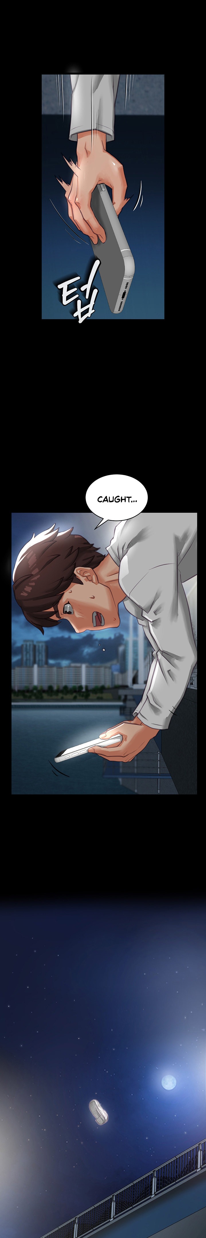 I Picked up a self-proclaimed Heavenly Demon - Chapter 1 [photo 5] - MangaPorn