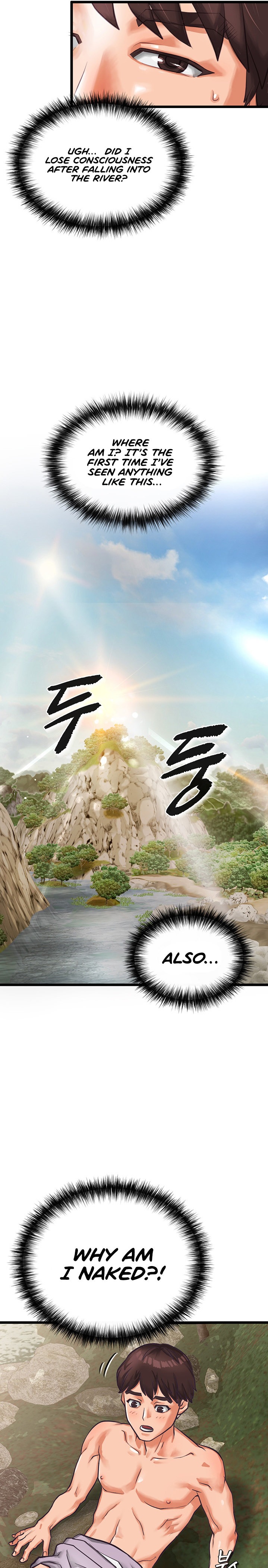 I Picked up a self-proclaimed Heavenly Demon - Chapter 1 [photo 7] - MangaPorn