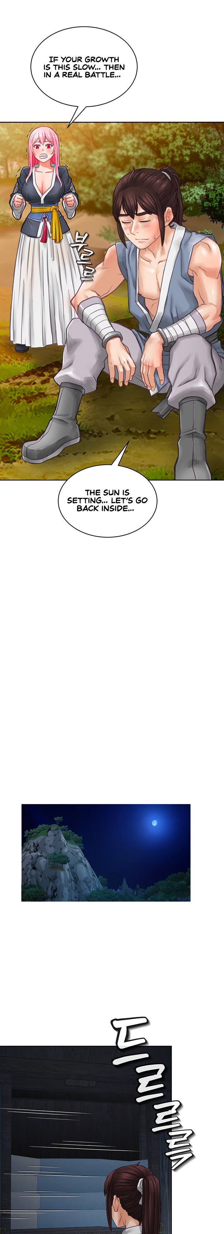 I Picked up a self-proclaimed Heavenly Demon - Chapter 2 [photo 23] - MangaPorn