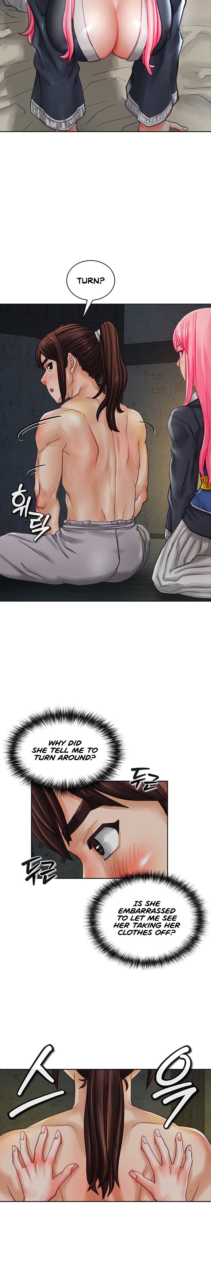 I Picked up a self-proclaimed Heavenly Demon - Chapter 2 [photo 30] - MangaPorn