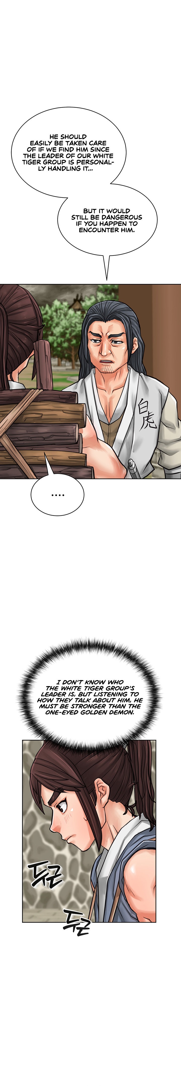 I Picked up a self-proclaimed Heavenly Demon - Chapter 3 [photo 21] - MangaPorn