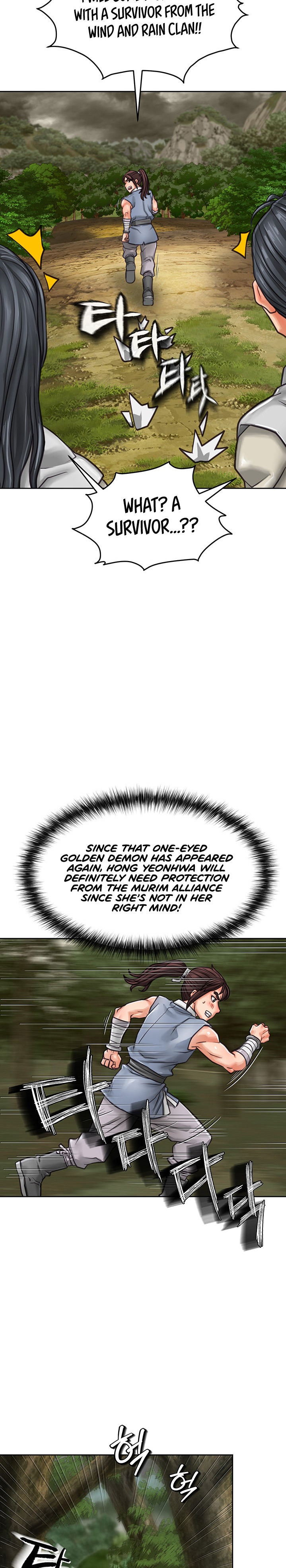 I Picked up a self-proclaimed Heavenly Demon - Chapter 3 [photo 23] - MangaPorn