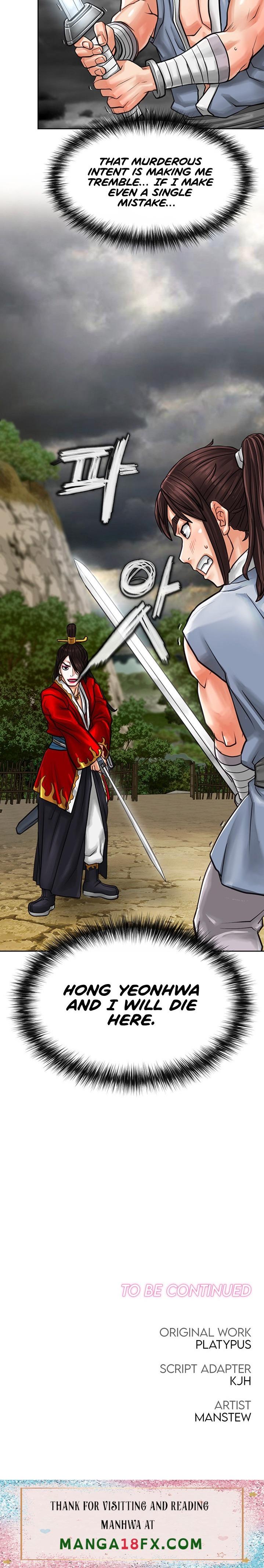 I Picked up a self-proclaimed Heavenly Demon - Chapter 3 [photo 35] - MangaPorn