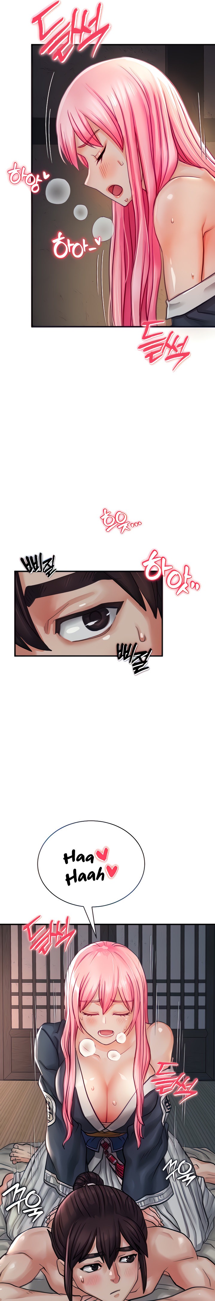 I Picked up a self-proclaimed Heavenly Demon - Chapter 3 [photo 4] - MangaPorn