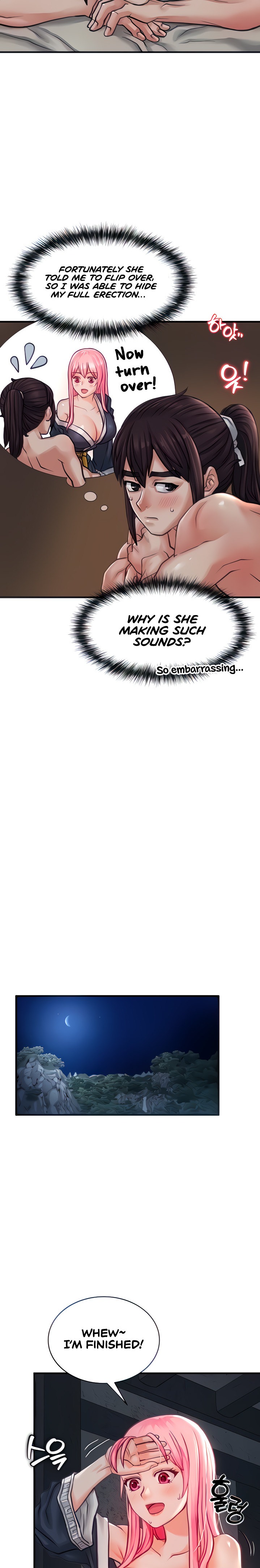 I Picked up a self-proclaimed Heavenly Demon - Chapter 3 [photo 5] - MangaPorn