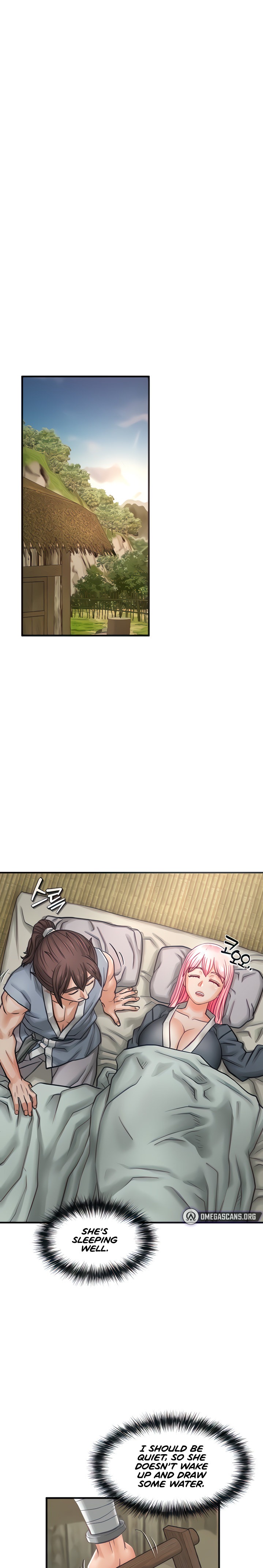 I Picked up a self-proclaimed Heavenly Demon - Chapter 3 [photo 7] - MangaPorn