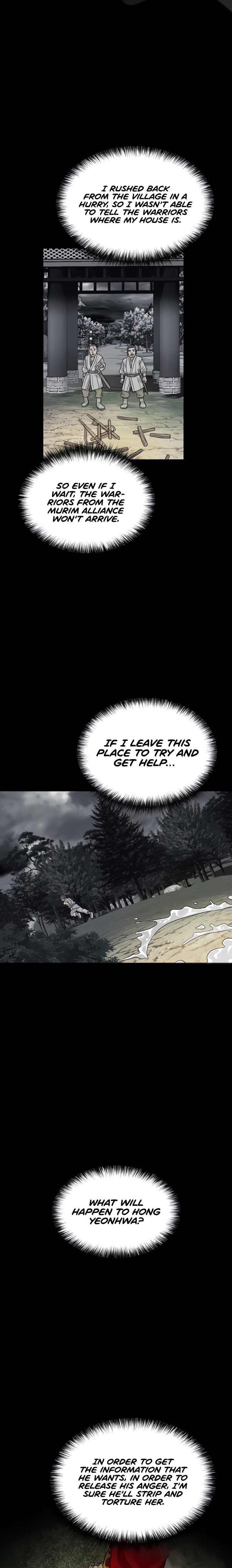 I Picked up a self-proclaimed Heavenly Demon - Chapter 4 [photo 20] - MangaPorn