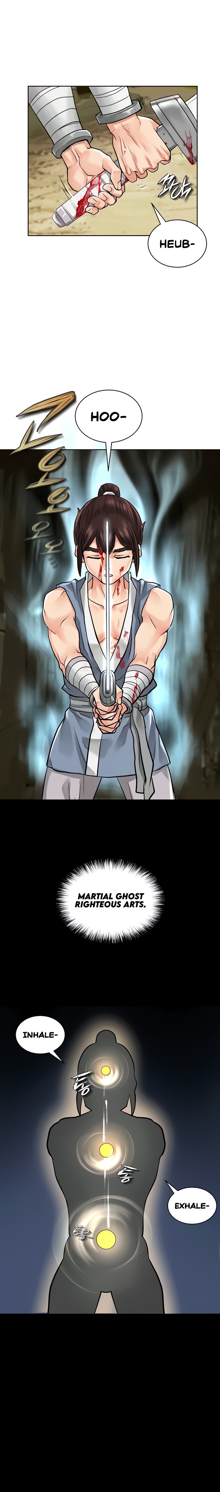 I Picked up a self-proclaimed Heavenly Demon - Chapter 4 [photo 23] - MangaPorn