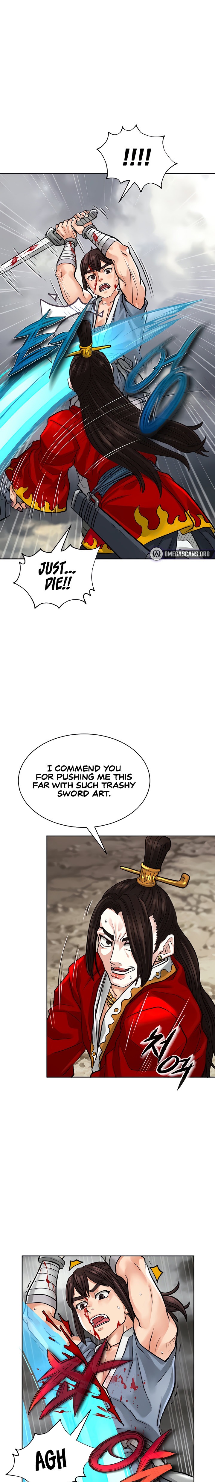 I Picked up a self-proclaimed Heavenly Demon - Chapter 4 [photo 29] - MangaPorn