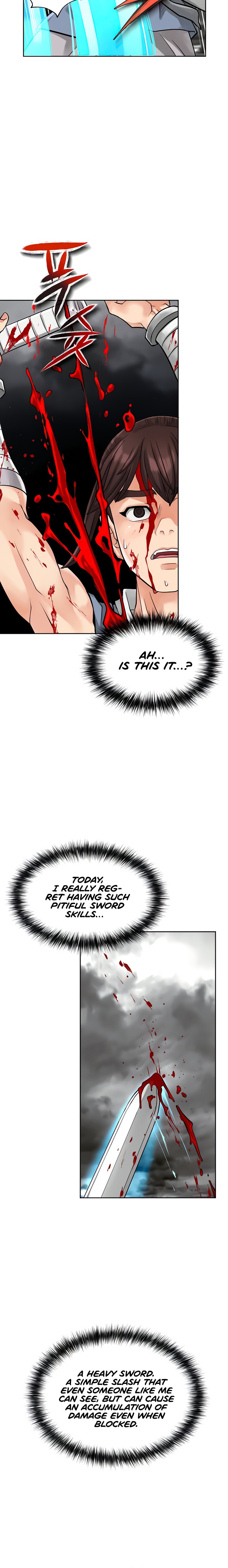 I Picked up a self-proclaimed Heavenly Demon - Chapter 4 [photo 30] - MangaPorn