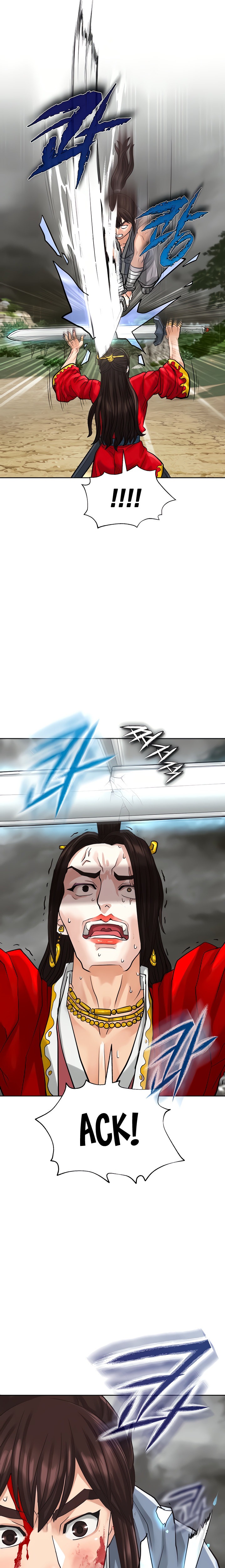 I Picked up a self-proclaimed Heavenly Demon - Chapter 4 [photo 32] - MangaPorn