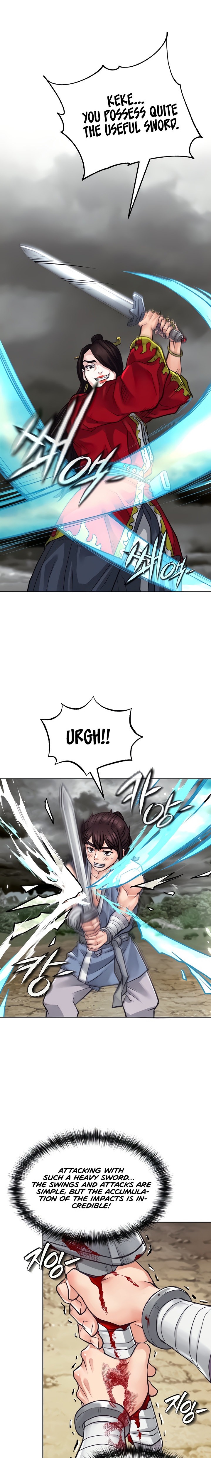 I Picked up a self-proclaimed Heavenly Demon - Chapter 4 [photo 4] - MangaPorn