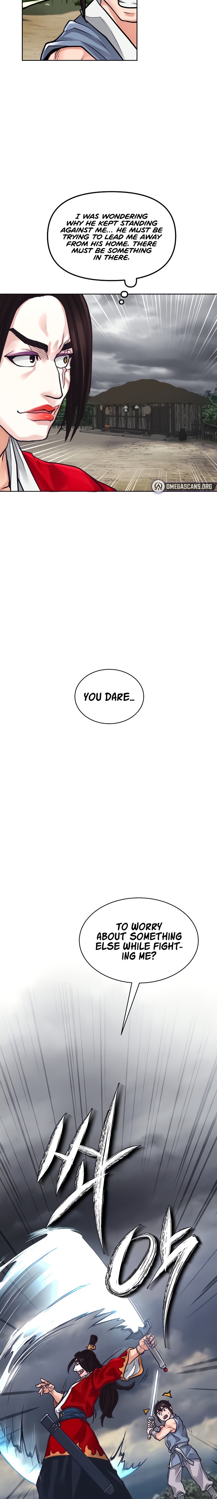 I Picked up a self-proclaimed Heavenly Demon - Chapter 4 [photo 6] - MangaPorn