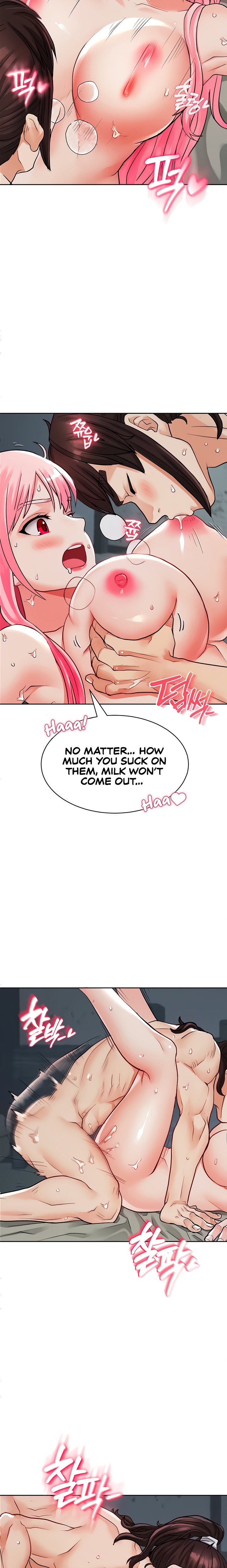 I Picked up a self-proclaimed Heavenly Demon - Chapter 6 [photo 21] - MangaPorn