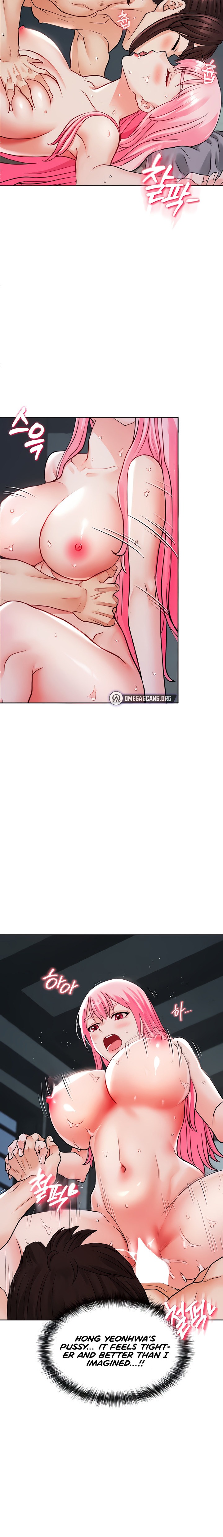 I Picked up a self-proclaimed Heavenly Demon - Chapter 6 [photo 22] - MangaPorn