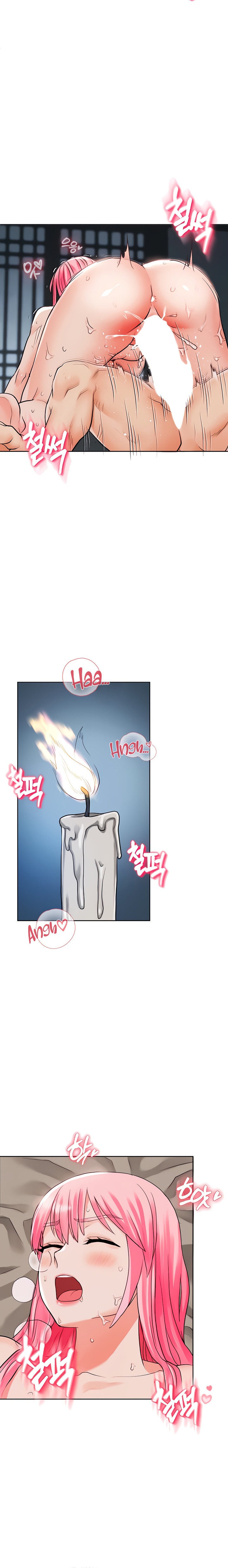 I Picked up a self-proclaimed Heavenly Demon - Chapter 6 [photo 24] - MangaPorn