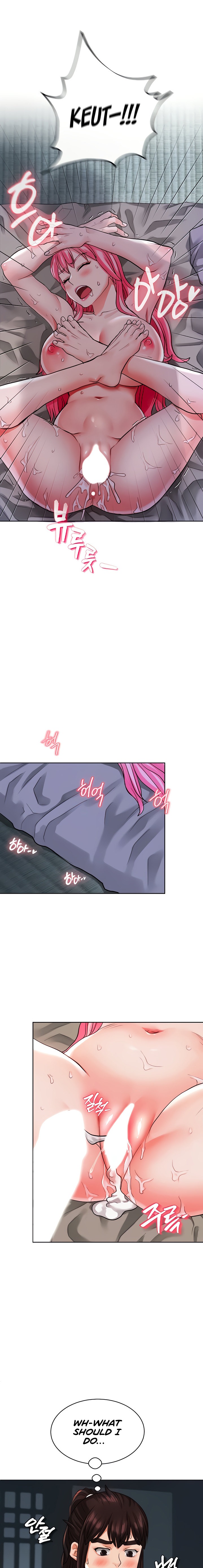 I Picked up a self-proclaimed Heavenly Demon - Chapter 6 [photo 26] - MangaPorn