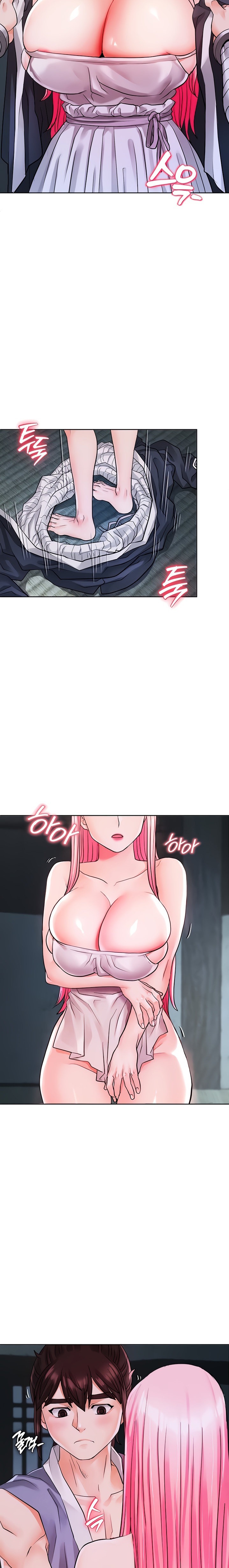 I Picked up a self-proclaimed Heavenly Demon - Chapter 6 [photo 4] - MangaPorn