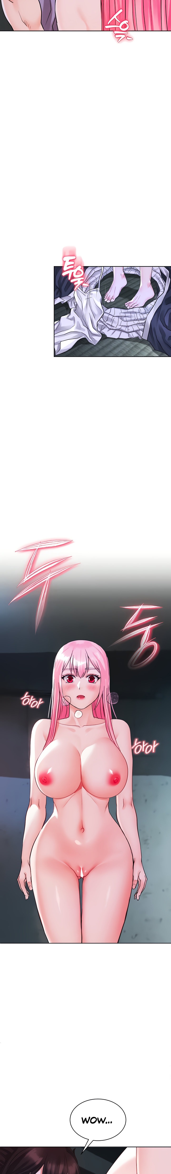 I Picked up a self-proclaimed Heavenly Demon - Chapter 6 [photo 5] - MangaPorn