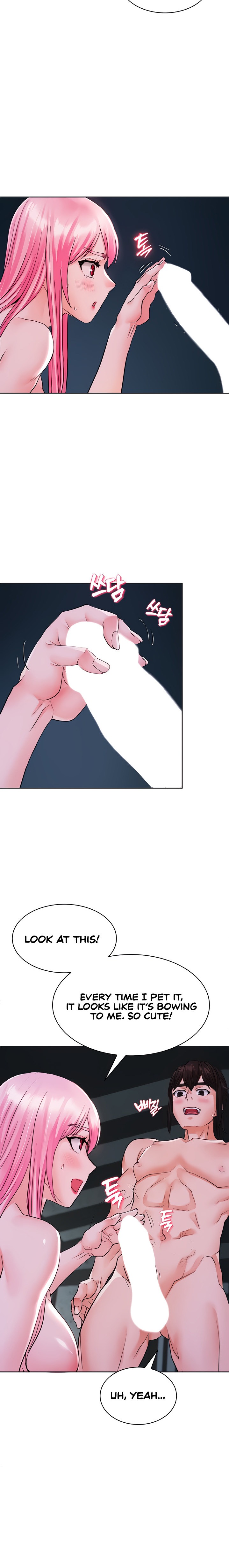 I Picked up a self-proclaimed Heavenly Demon - Chapter 6 [photo 8] - MangaPorn