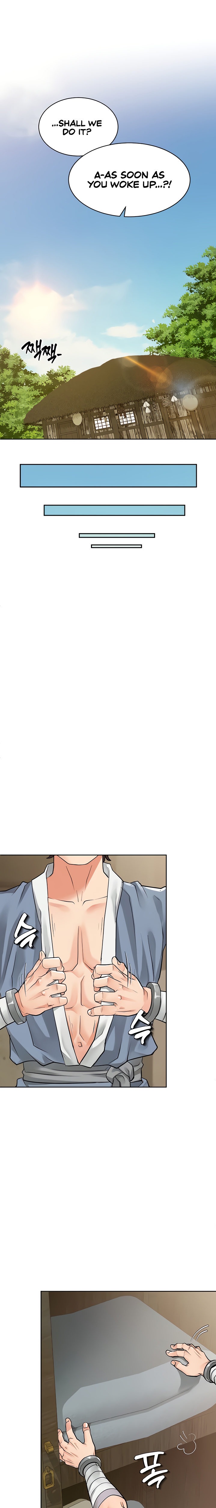 I Picked up a self-proclaimed Heavenly Demon - Chapter 7 [photo 11] - MangaPorn