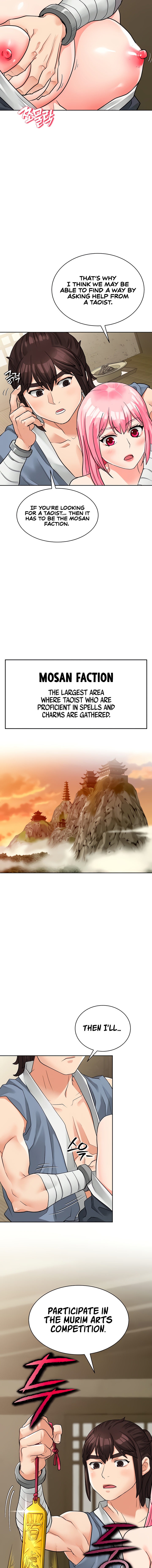 I Picked up a self-proclaimed Heavenly Demon - Chapter 7 [photo 20] - MangaPorn