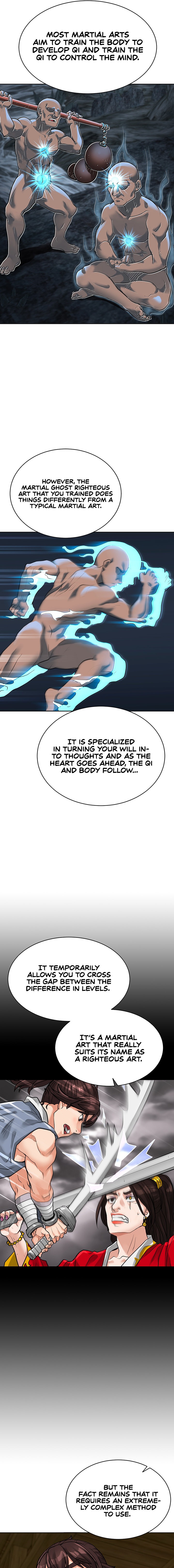 I Picked up a self-proclaimed Heavenly Demon - Chapter 8 [photo 7] - MangaPorn