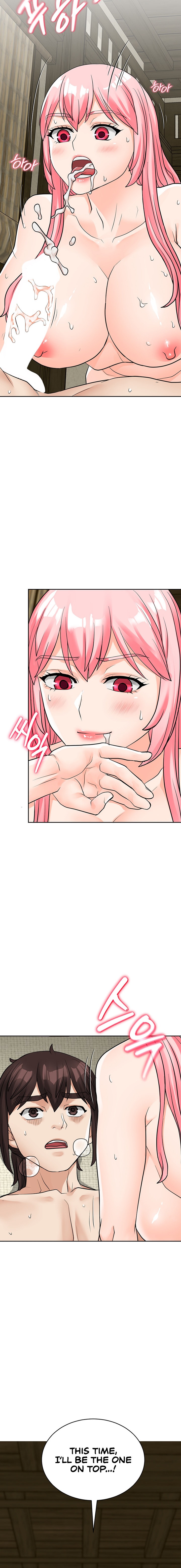 I Picked up a self-proclaimed Heavenly Demon - Chapter 9 [photo 20] - MangaPorn