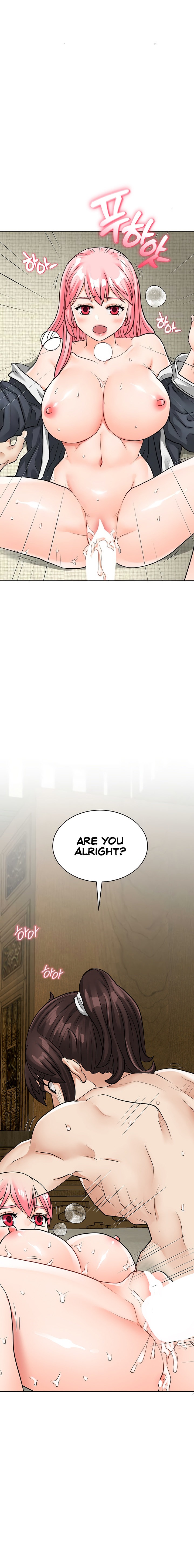 I Picked up a self-proclaimed Heavenly Demon - Chapter 9 [photo 6] - MangaPorn