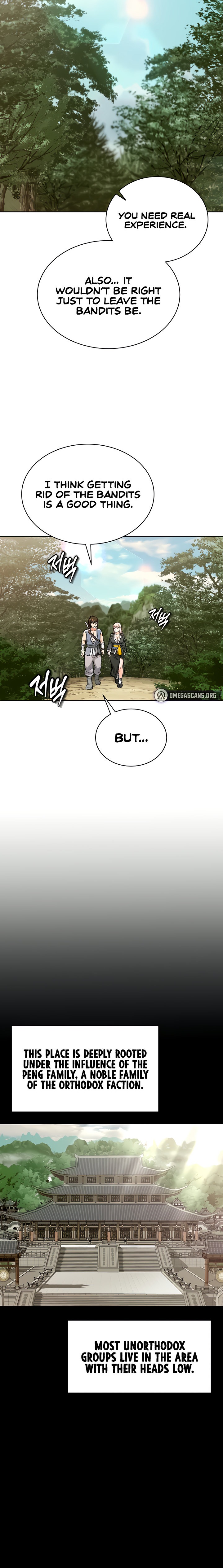 I Picked up a self-proclaimed Heavenly Demon - Chapter 10 [photo 10] - MangaPorn