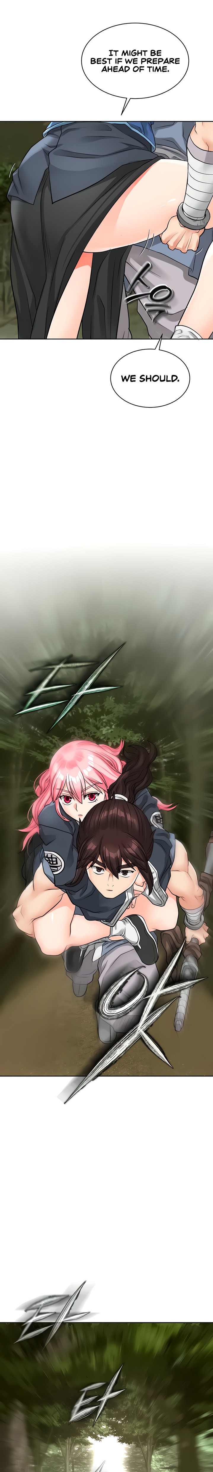 I Picked up a self-proclaimed Heavenly Demon - Chapter 10 [photo 13] - MangaPorn