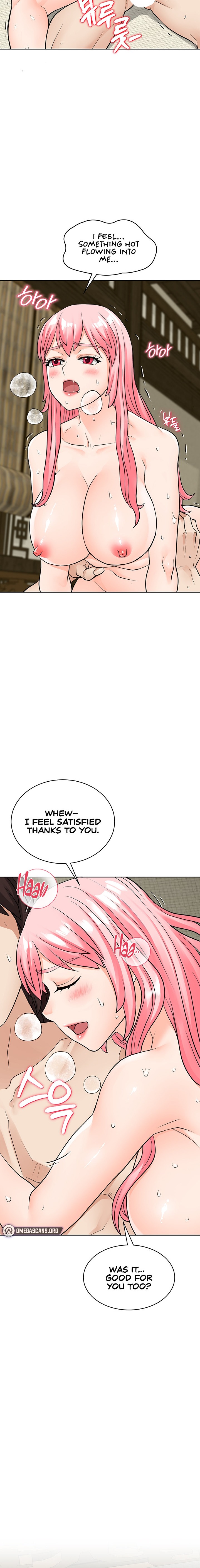 I Picked up a self-proclaimed Heavenly Demon - Chapter 10 [photo 2] - MangaPorn