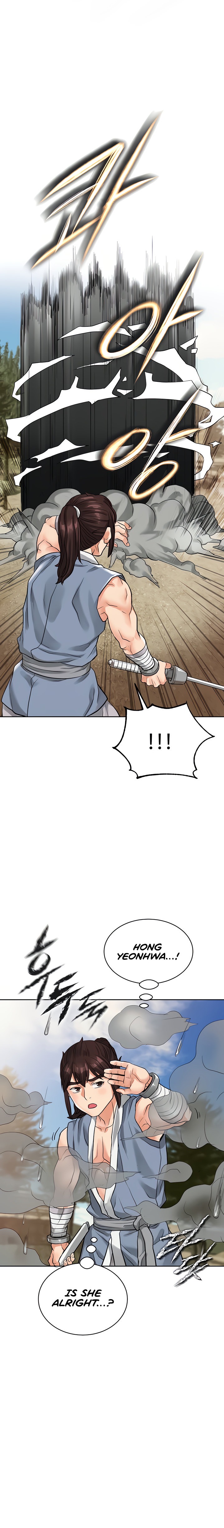 I Picked up a self-proclaimed Heavenly Demon - Chapter 10 [photo 30] - MangaPorn