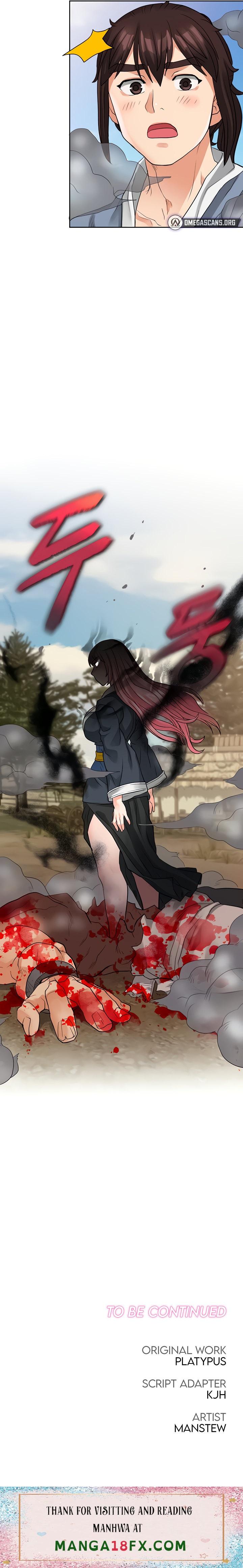 I Picked up a self-proclaimed Heavenly Demon - Chapter 10 [photo 31] - MangaPorn