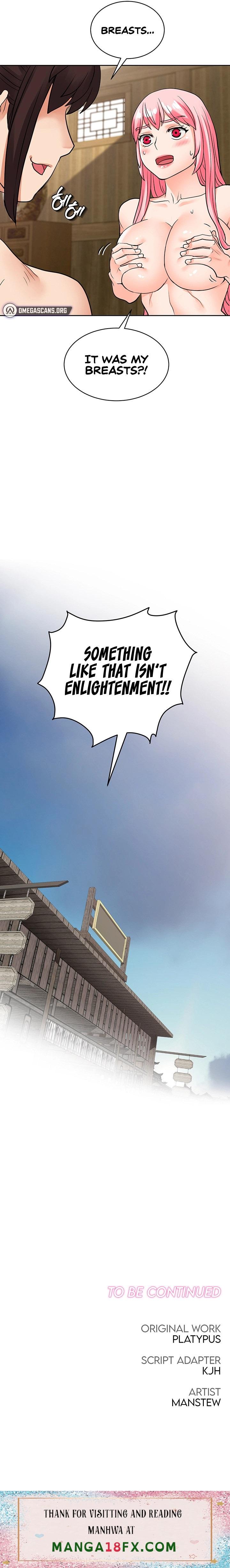 I Picked up a self-proclaimed Heavenly Demon - Chapter 12 [photo 27] - MangaPorn