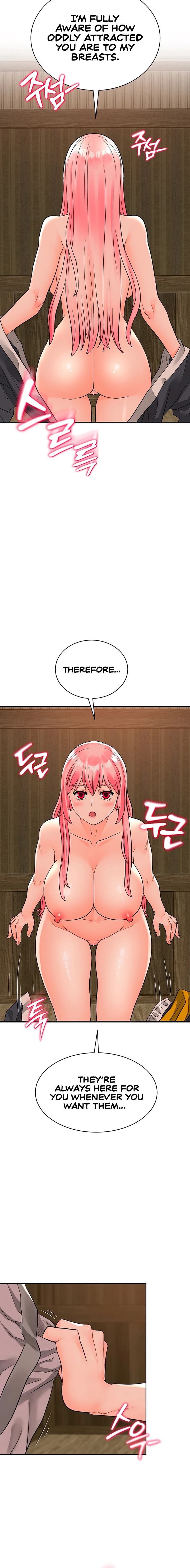 I Picked up a self-proclaimed Heavenly Demon - Chapter 12 [photo 4] - MangaPorn