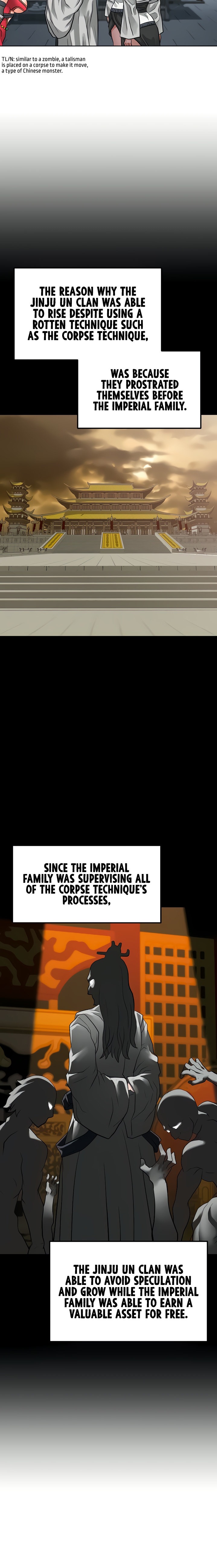 I Picked up a self-proclaimed Heavenly Demon - Chapter 13 [photo 30] - MangaPorn