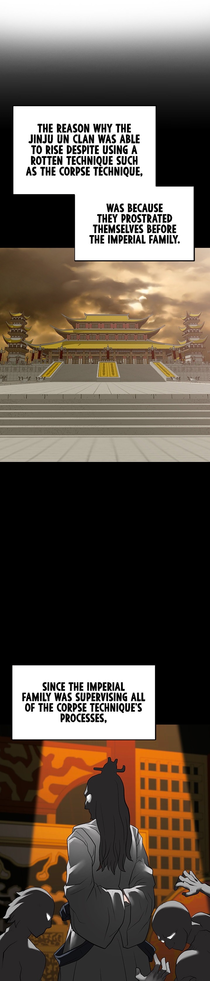 I Picked up a self-proclaimed Heavenly Demon - Chapter 14 [photo 1] - MangaPorn