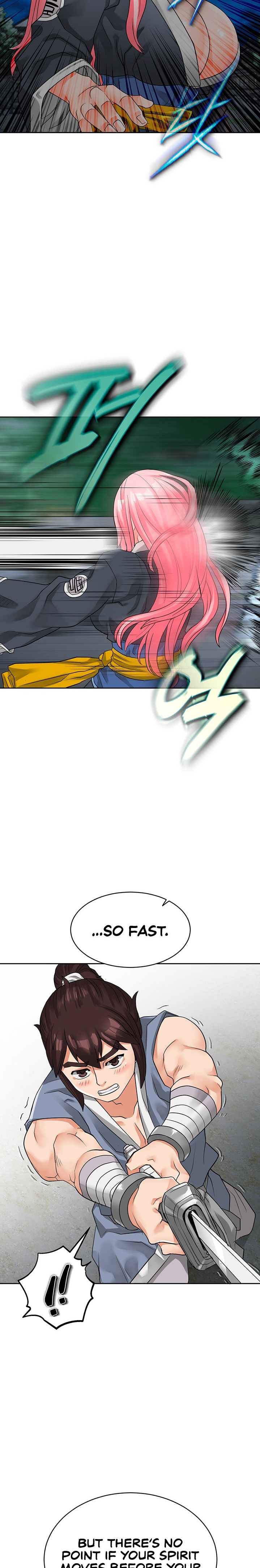 I Picked up a self-proclaimed Heavenly Demon - Chapter 14 [photo 11] - MangaPorn