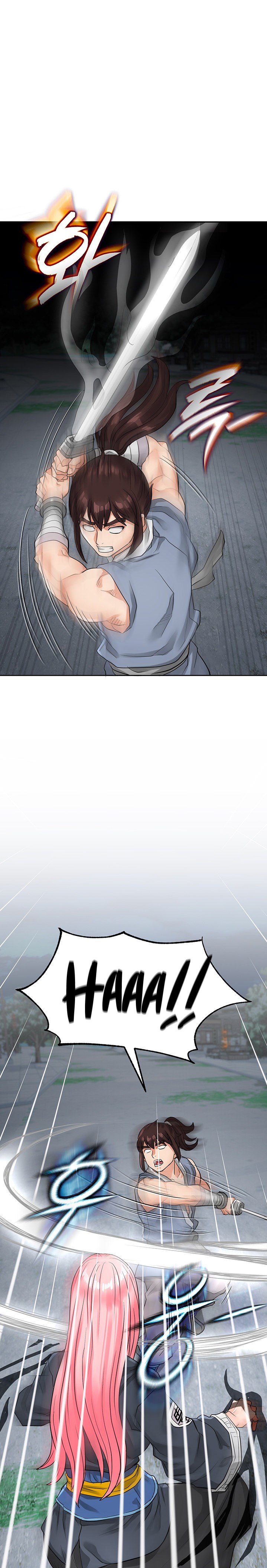 I Picked up a self-proclaimed Heavenly Demon - Chapter 14 [photo 22] - MangaPorn