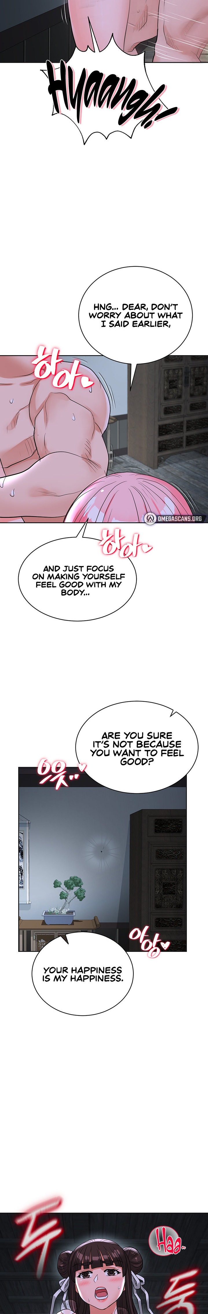 I Picked up a self-proclaimed Heavenly Demon - Chapter 15 [photo 2] - MangaPorn