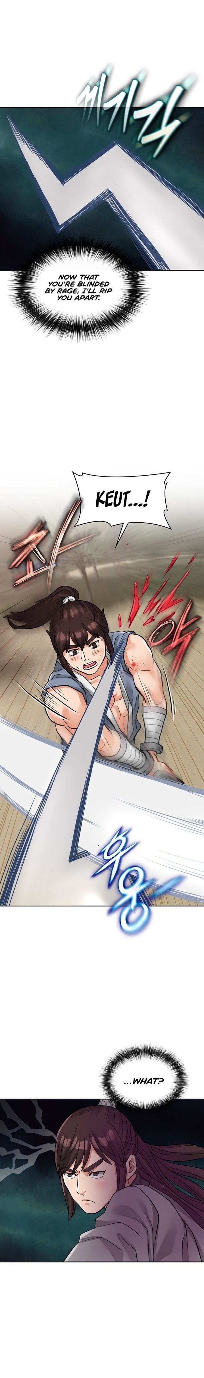 I Picked up a self-proclaimed Heavenly Demon - Chapter 16 [photo 1] - MangaPorn