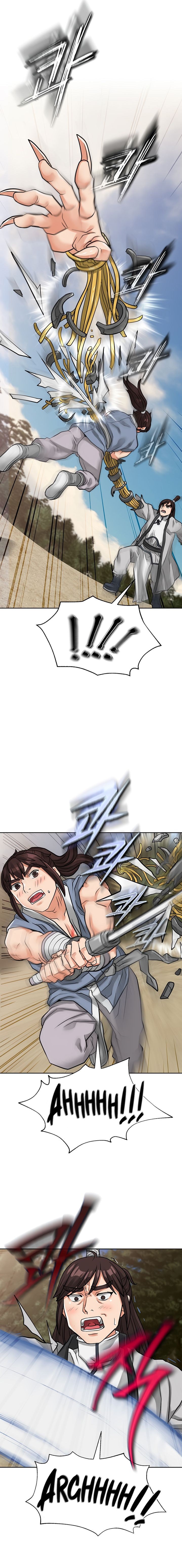 I Picked up a self-proclaimed Heavenly Demon - Chapter 16 [photo 17] - MangaPorn