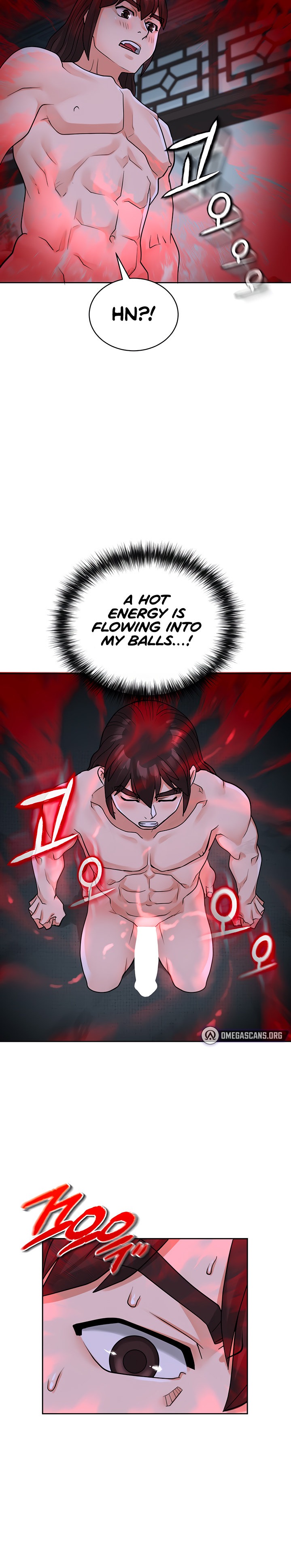 I Picked up a self-proclaimed Heavenly Demon - Chapter 17 [photo 21] - MangaPorn