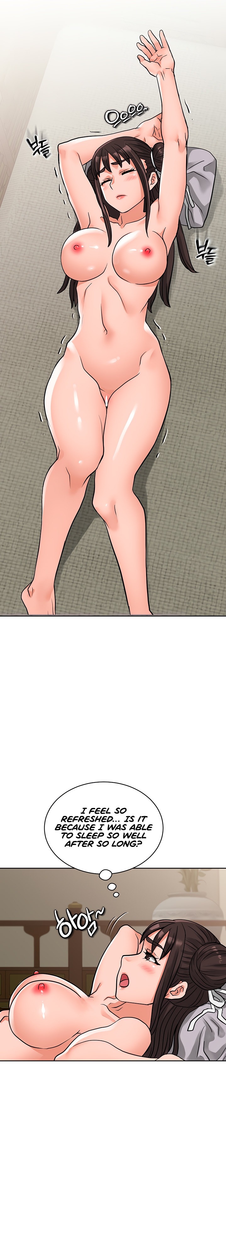 I Picked up a self-proclaimed Heavenly Demon - Chapter 18 [photo 30] - MangaPorn